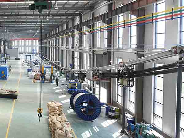 廠房環(huán)境(一) 廠房環(huán)境(一)